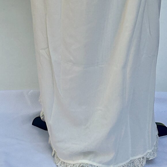 Roman Goddess Sheath Maxi Dress XL - Picture 6 of 6